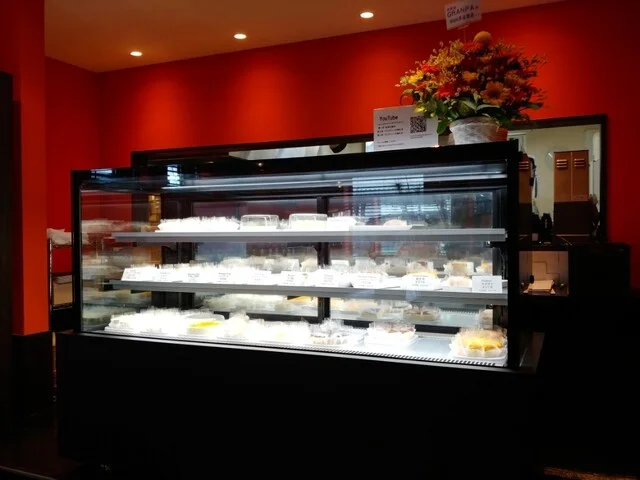 granpa（グランパ） - 東旭川（カフェ）の写真