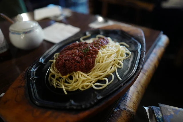 レストラン望羊蹄（ぼうようてい） - 洞爺湖町その他（洋食）の写真
