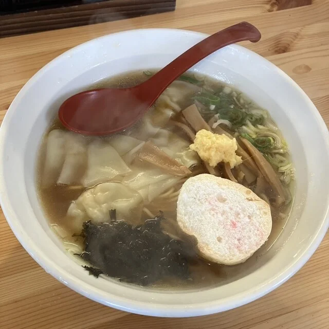 らー麺 こぶし - 帯広（ラーメン）の写真