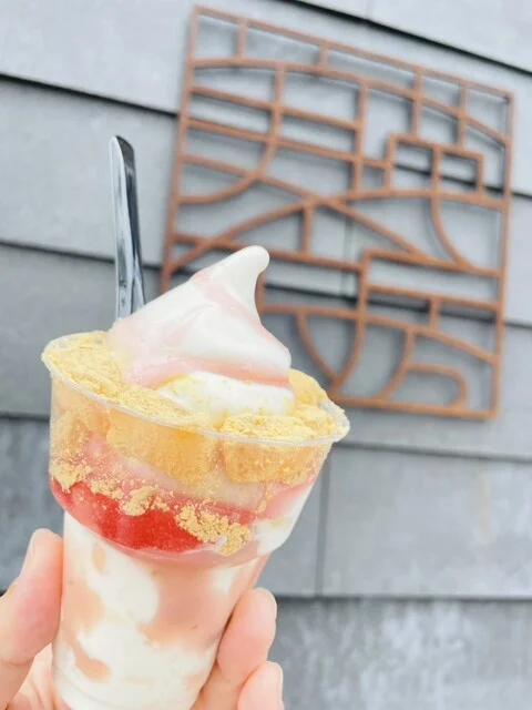 喫茶と宿 美瑛茶房 - 美瑛（喫茶店）の写真