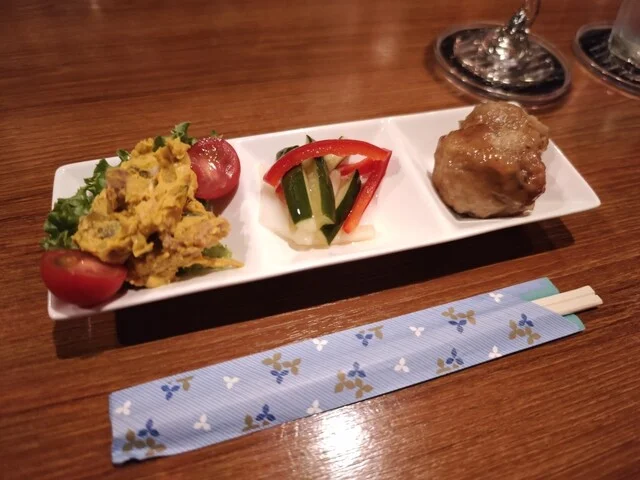 バーブルームーン - 知床斜里（バー）の写真