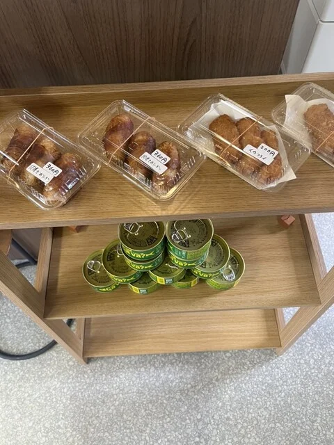 よろずやポッケ - 釧路（弁当）の写真