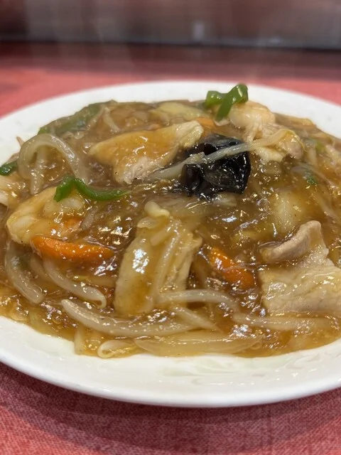 中華食堂 桂苑（ケイエン） - 小樽（中華料理）の写真