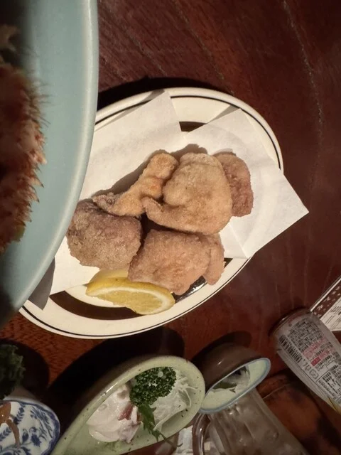 えぞ番屋 - 南稚内（居酒屋）の写真