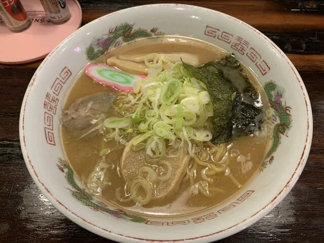らーめん昭和五朗 - 西帯広（ラーメン）の写真