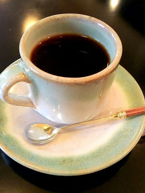 コーヒー豆の店サンサン - 東釧路（喫茶店）の写真