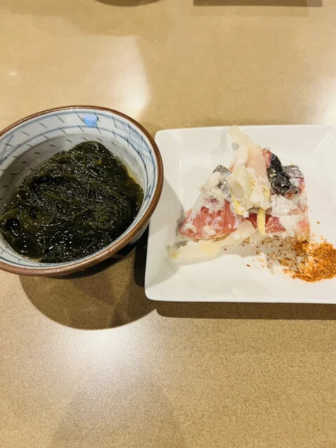 おっ! 伝 - 桂台（居酒屋）の写真