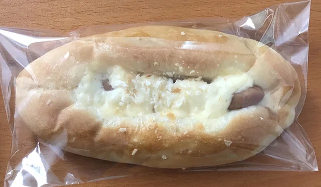 mam 釧路文苑3号店（マム） - 東釧路（パン）の写真