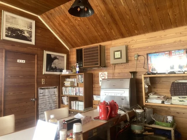 ココ・軽食喫茶 - 下北（喫茶店）の写真