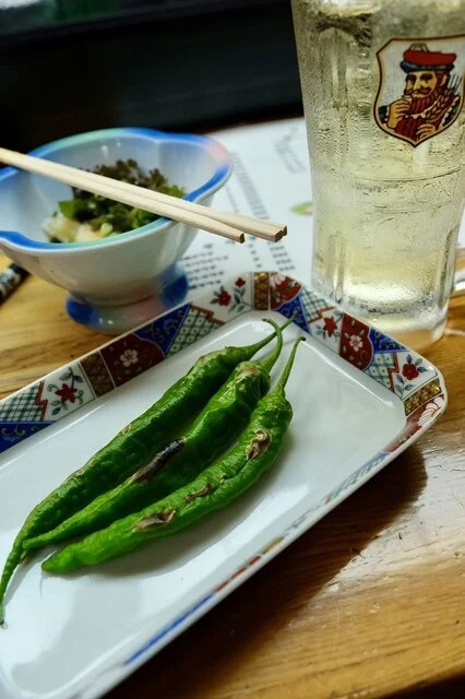 口コミ一覧 : 居酒屋おせろの写真