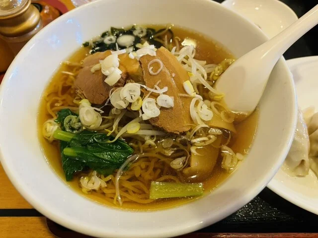 台湾料理 味源 南六条通店（ミゲン） - 旭川四条（中華料理）の写真