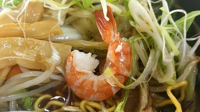 龍宝 - 旭川四条（ラーメン）の写真