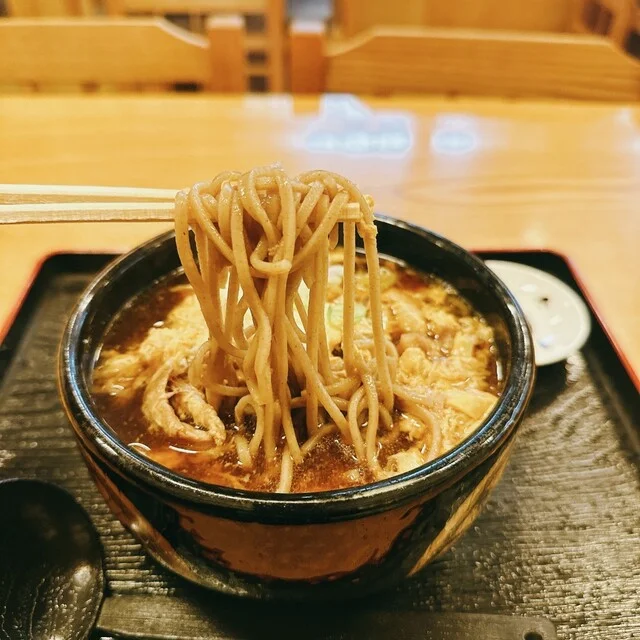 達福 - 帯広（そば）の写真