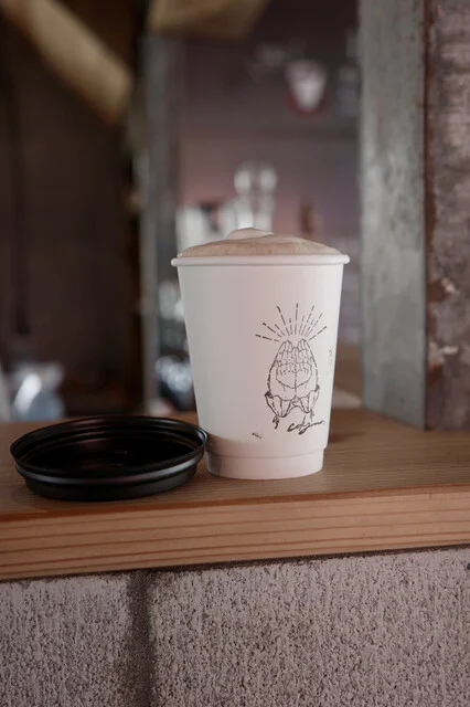 Cokyuu（コキュウ） - 洞爺湖町その他（カフェ）の写真