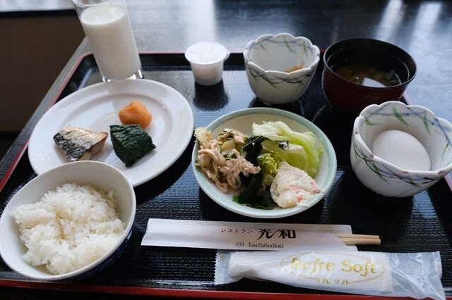 イーストハーバーホテル（East Harbor Hotel） - 根室（ホテル）の写真