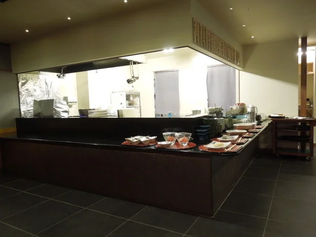 郷の味 しらかば - 登別市その他（日本料理）の写真