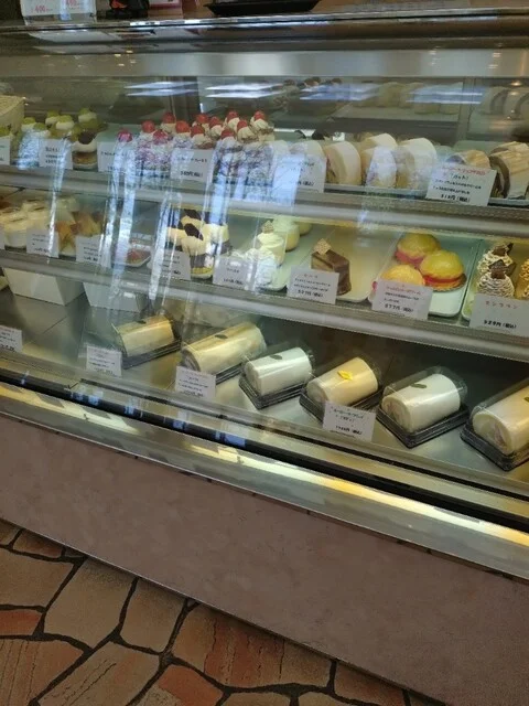 サン・ドミニック（Ｓｔ．Ｄｏｍｉｎｉｑｕｅ） - 糸井（ケーキ）の写真