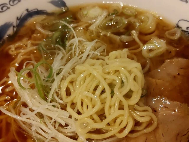 麺カフェオール - 釧路（ラーメン）の写真