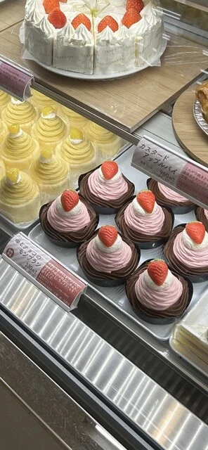 柳月 ウェスタンパワーズ店 - 南永山（洋菓子）の写真