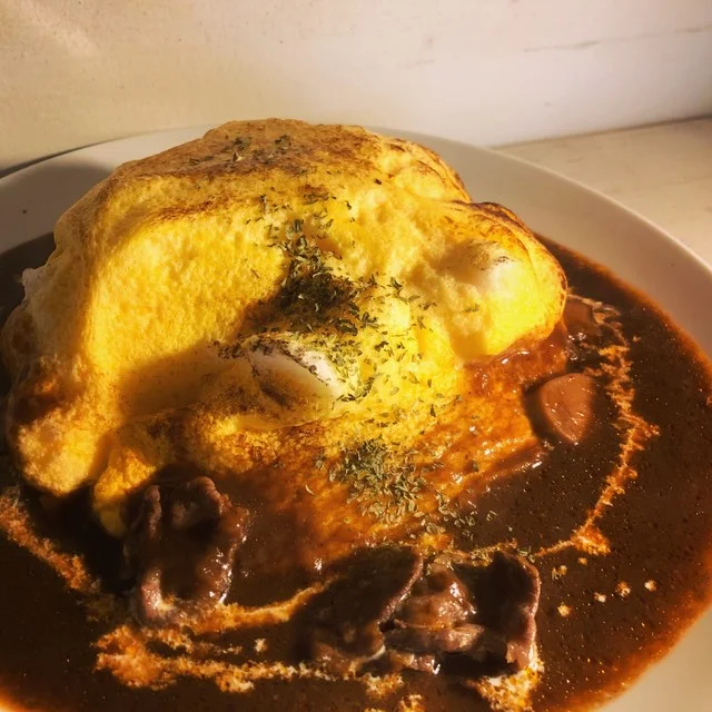 CafeWhite（カフェホワイト） - 南小樽（カフェ）の写真