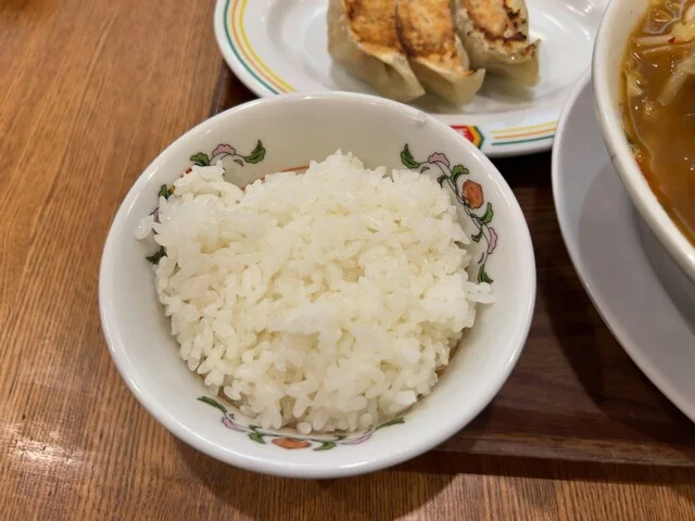 餃子の王将 イオンモール苫小牧店 - 苫小牧（餃子）の写真