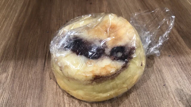 サンヴァリエ 白樺店（Cent Varie） - 柏林台（パン）の写真