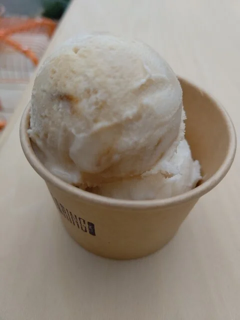 キトリンゴ - 壮瞥町その他（カフェ）の写真