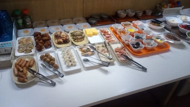 ホテルやまこ - 帯広（ホテル）の写真