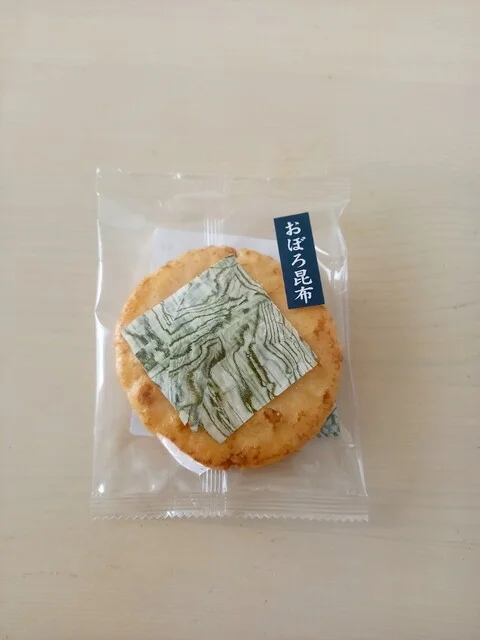 あられ　みどり屋 - 小樽（和菓子）の写真