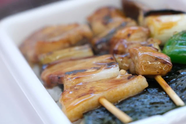 NHKの72アワーズで取り上げられたコンビニ。 : タイエー 西浜店の写真