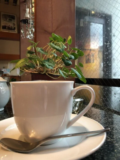 オタル サトウ ブレンド ビアンカフェ（OTARU SATO BLEND bien caf&eacute;） - 南小樽（カフェ）の写真