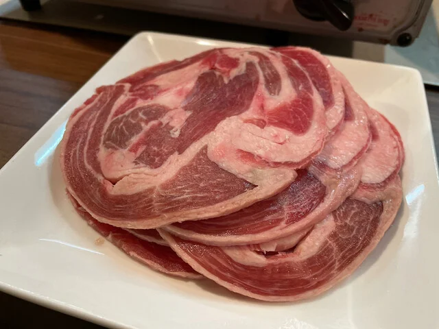 ジンギスカン酒場 らむ家 - 苫小牧（ジンギスカン）の写真