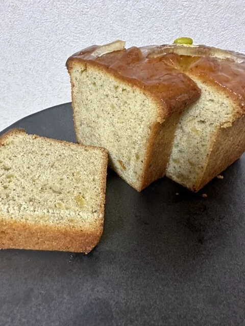 モン・トレゾール - 帯広（ケーキ）の写真