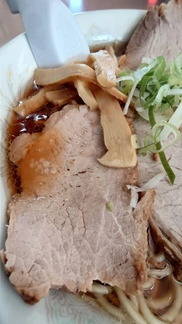 ラーメンだるまや - 南永山（ラーメン）の写真