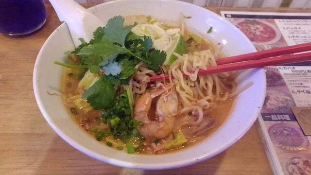 YA!thai（ヤタイ） - 桂台（タイ料理）の写真