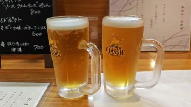 米福幸家 - 桂台（居酒屋）の写真