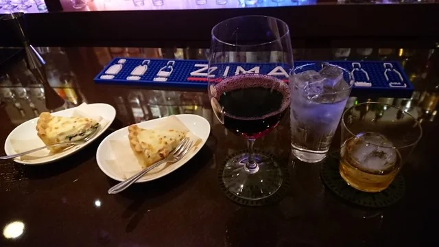 Bar Do - 桂台（バー）の写真