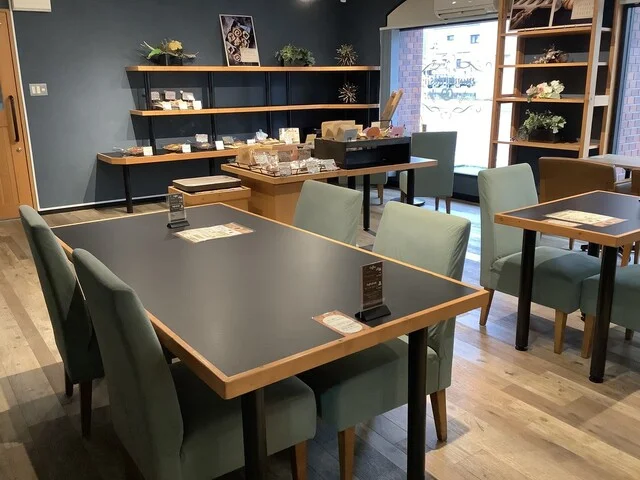 monte desir（モンテ デジール） - 旭川（パン）の写真