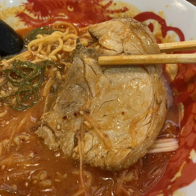 五十番 - 帯広（ラーメン）の写真