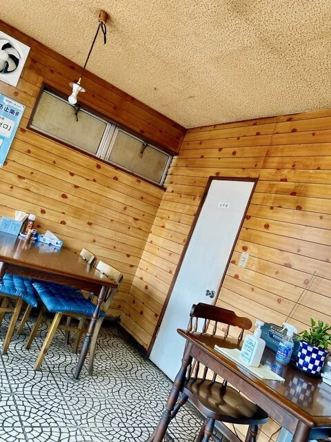 ぶるどっく食堂 - 錦岡（食堂）の写真