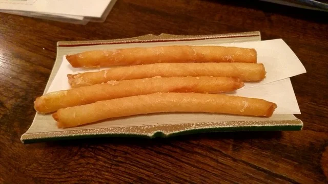 炭火焼・山 - 柏林台（焼き鳥）の写真