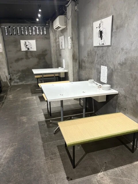 急ナ階段オリタラ アレモコレモ - 帯広（居酒屋）の写真