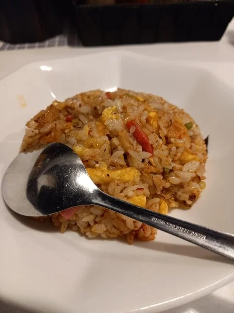 Japanese Noodle House さくら - 沼ノ端（ラーメン）の写真