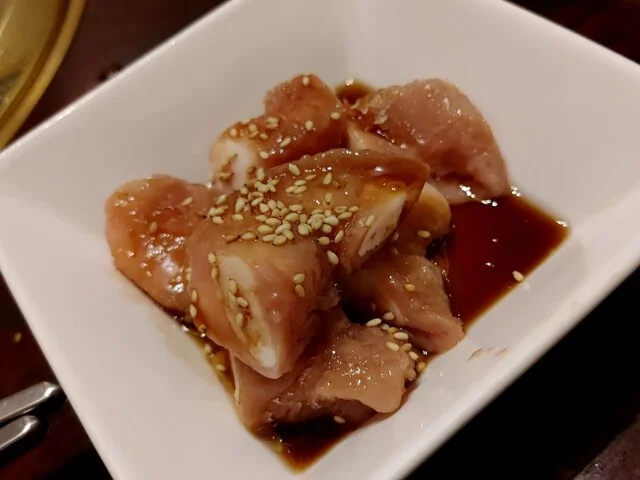 さがみ家 - 釧路（焼肉）の写真