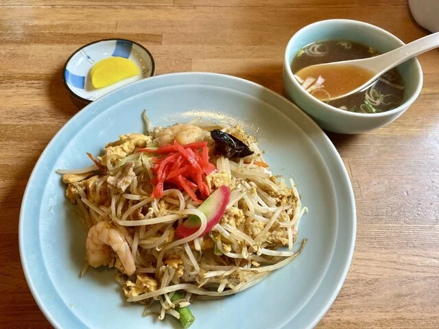 あじ福 東店 - 帯広（ラーメン）の写真