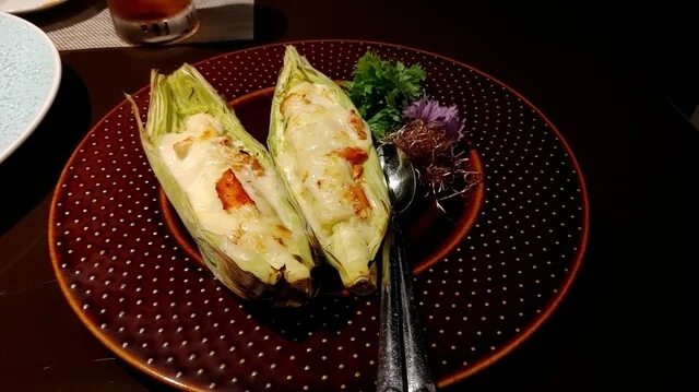 創作わしょく・わいん モザイク（創作わしょく・わいん mosaique） - 釧路（創作料理）の写真