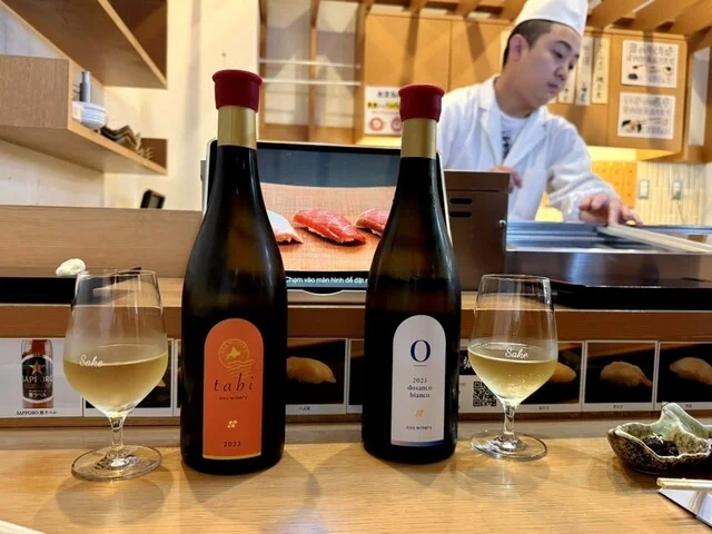 伊勢鮨 駅中店 - 小樽（寿司）の写真