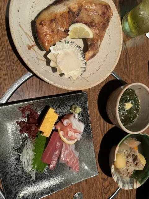 味平 - 津軽五所川原（居酒屋）の写真