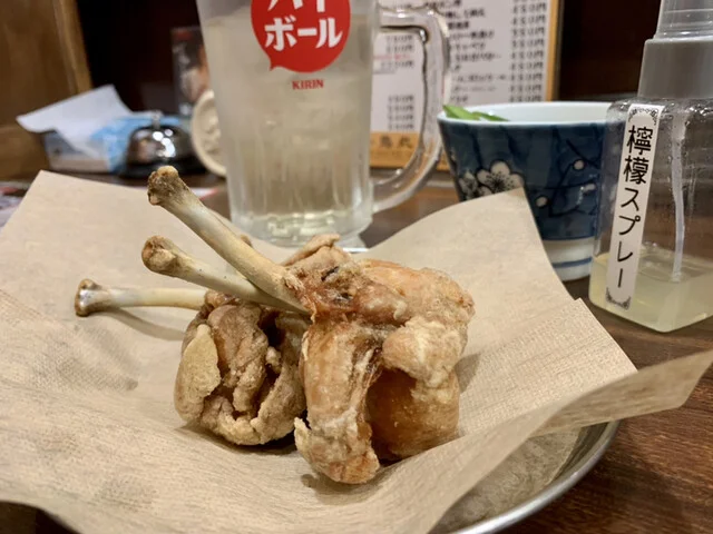 から揚げ専門店 鳥丸 - 帯広（からあげ）の写真