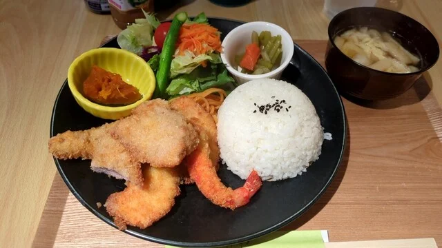 Niwa（ニワ） - 小樽（カフェ）の写真